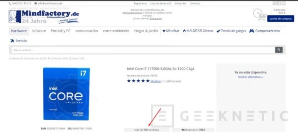 Intel  Rocket Lake S_1