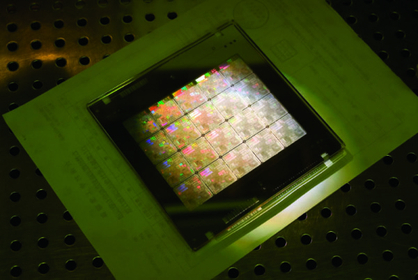NVIDIA, ASML, TSMC i Synopsis udružuju snage za ubrzanje dizajna i proizvodnju čipova