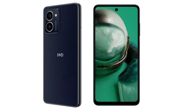 HMD ekonomični telefoni sa Unisoc T606 čipsetom, jednostavnom popravljivošću i samo s 4G povezivosti