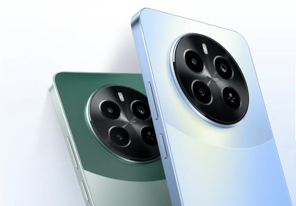 Realme Narzo 70 i Narzo 70x za tržište srednje klase