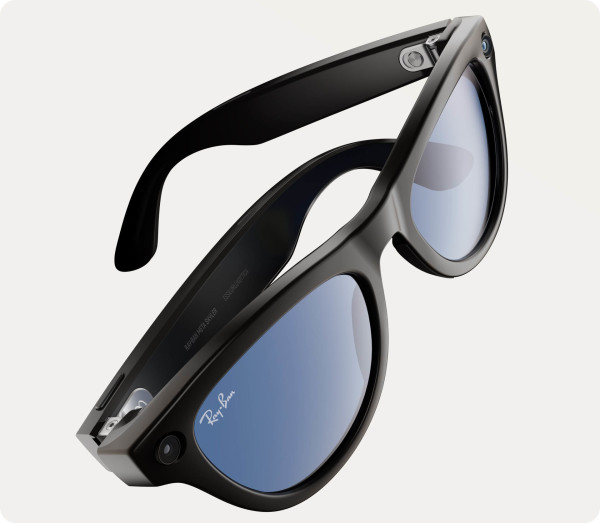 Ray-Ban Meta naočale postale su još pametnije
