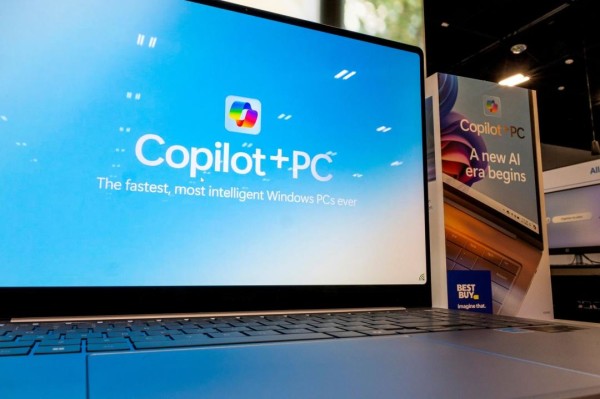 Microsoft je najavio kada će drugi val Copilot+ računala biti pušten u rad