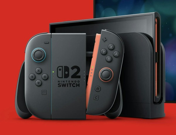 Nintendo Switch 2 službeno lansiran: Niz nadogradnji zaslona, upravljačkog sustava, konfiguracije, atraktivne cijene