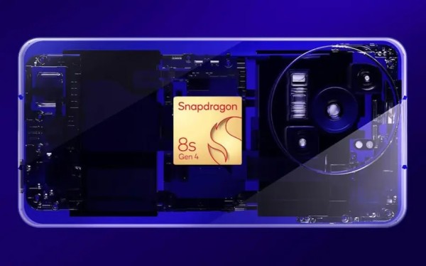 Qalcomm lansira Snapdragon 8s Gen 4 (5)